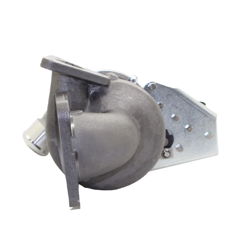 Load image into Gallery viewer, Upgrade Billet Turbo Charger For Ford Transit/Land Rover Defender 2.4L