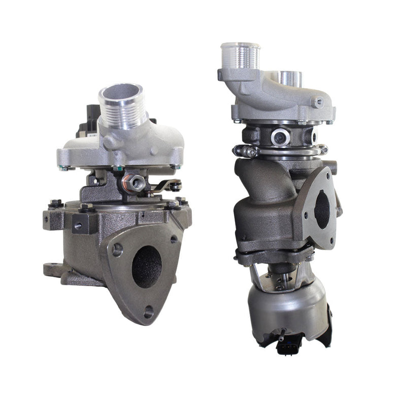 Load image into Gallery viewer, Upgrade Billet Turbo Charger For Land Rover Discovery 4 3.0L