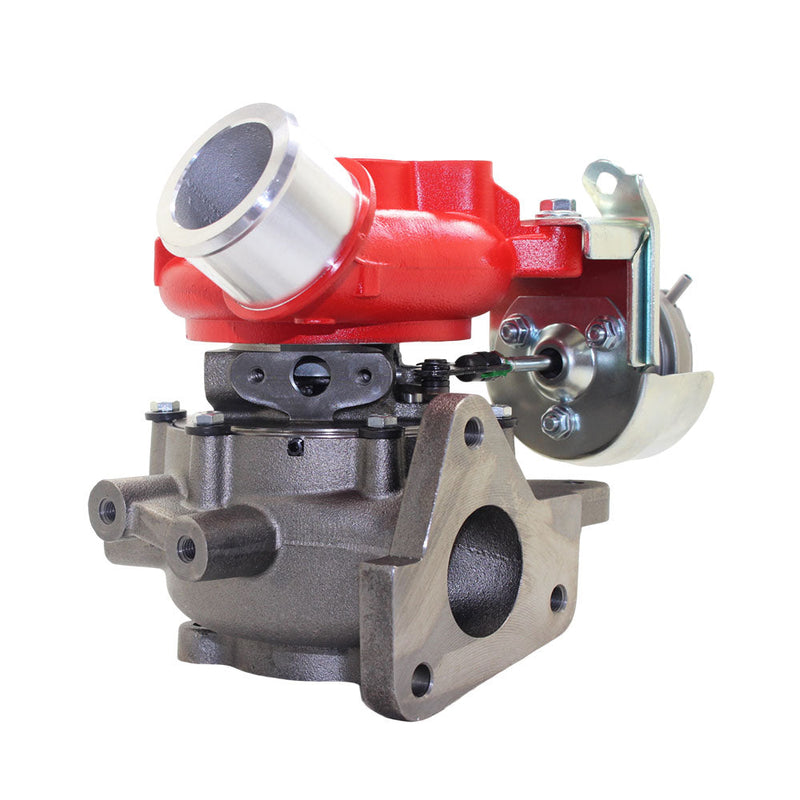 Load image into Gallery viewer, GEN1 High Flow Turbo Charger For Mitsubishi Triton MR 4N15 2.4L 2019 Onward