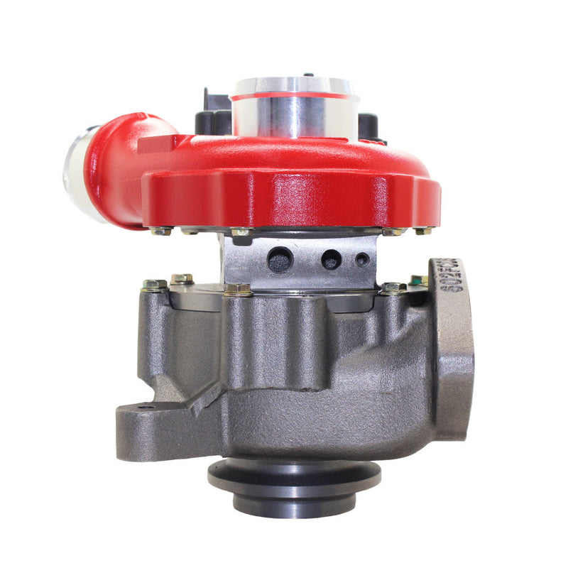 Load image into Gallery viewer, GEN1 High Flow Turbo Charger For Land Rover Freelander 2 2.2L