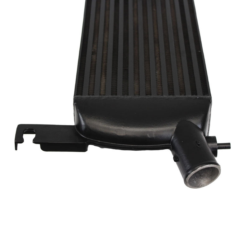 Load image into Gallery viewer, Upgrade Aluminium 75mm Intercooler For Nissan Navara D40 YD25 2.5L