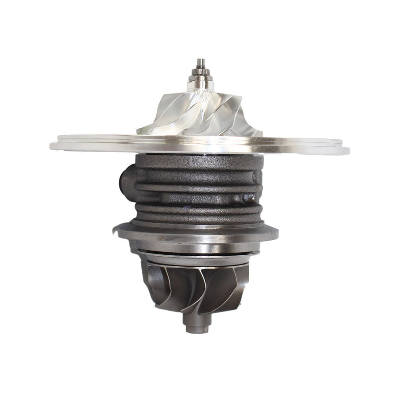 Load image into Gallery viewer, Upgrade Billet Turbo Charger Cartridge CHRA For Nissan Navara D23 NP300 YS23D 2.3L Large Turbo