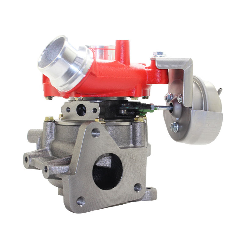 Load image into Gallery viewer, GEN1 High Flow Turbo Charger For Mitsubishi Outlander 4N14 2.2L