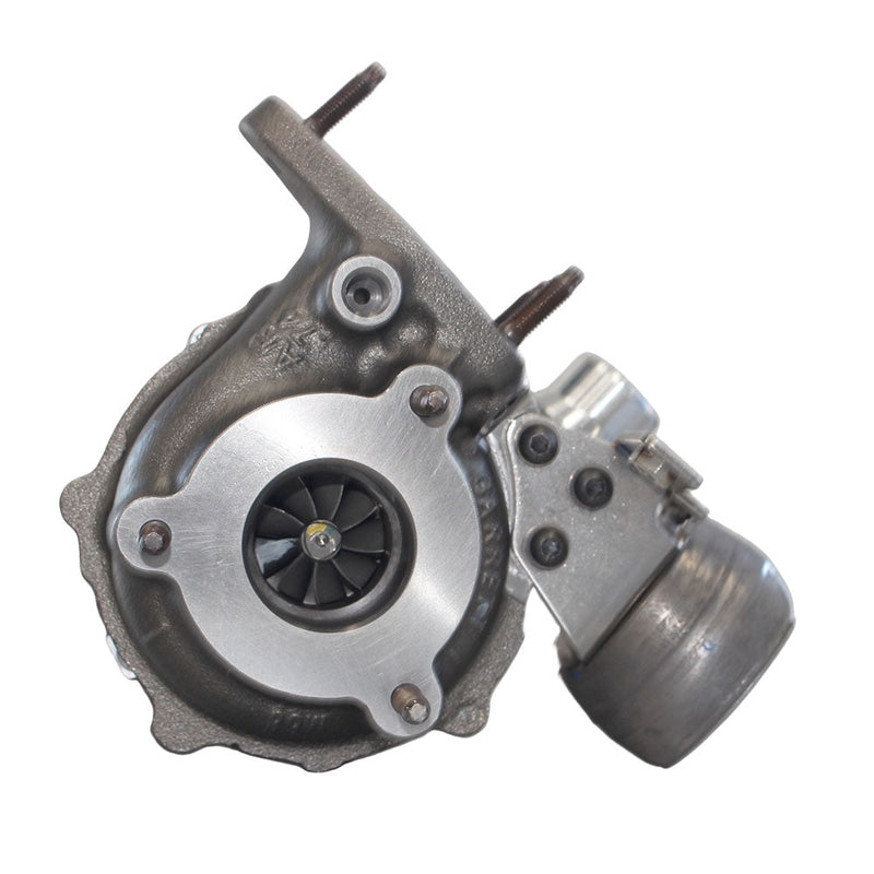 Load image into Gallery viewer, Genuine Turbo Charger For Renault Master M9TD3 2.3L 2009-