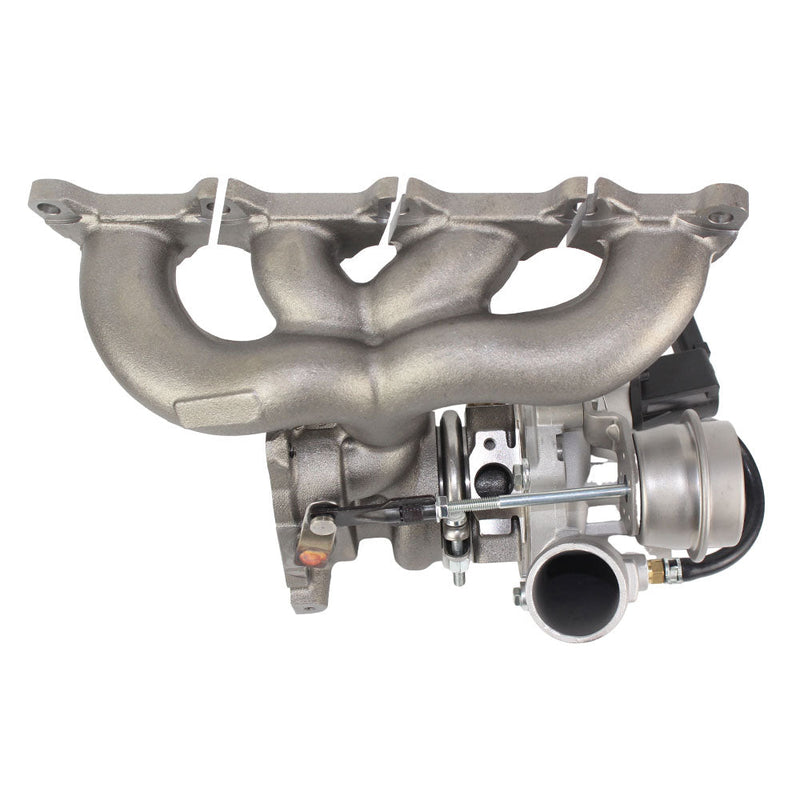 Load image into Gallery viewer, Upgrade Billet Turbo Charger For Volkswagen Jetta 1.4L
