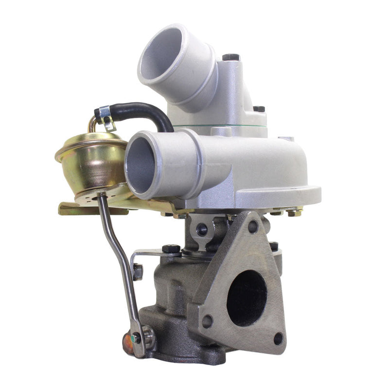 Load image into Gallery viewer, Upgrade Billet Turbo Charger For Nissan Navara D22 ZD30 3.0L HT12-19B