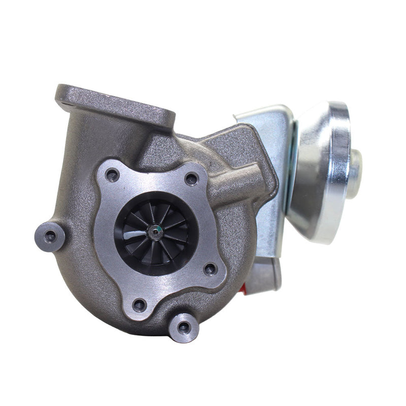 Load image into Gallery viewer, GEN1 High Flow Turbo Charger With Genuine Oil Feed Pipe For Holden Colorado RC 4JJ1 3.0L 2008-2010
