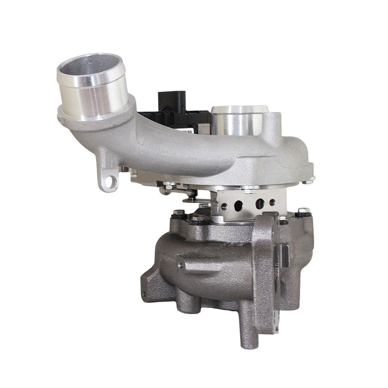 Load image into Gallery viewer, Billet Turbo Charger BV45 For Nissan Navara D40/Pathfinder R51 YD25 2.5L 2010 Onwards
