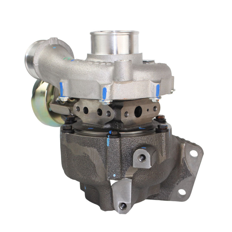 Load image into Gallery viewer, Genuine RHV5 Turbo Charger For Mitsubishi Pajero 4M41 3.2L VT13