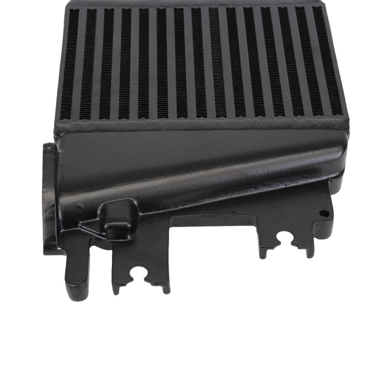 Load image into Gallery viewer, Upgrade Aluminium 65mm Intercooler For Nissan Patrol GU ZD30 3.0L Direct Injection 2000-2007