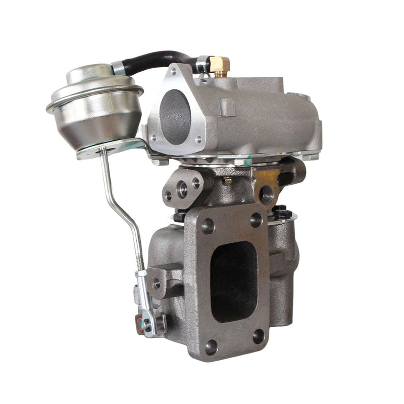 Load image into Gallery viewer, Billet Turbo Charger HT18 For Nissan Patrol GU TD42 4.2L 14411-62T00