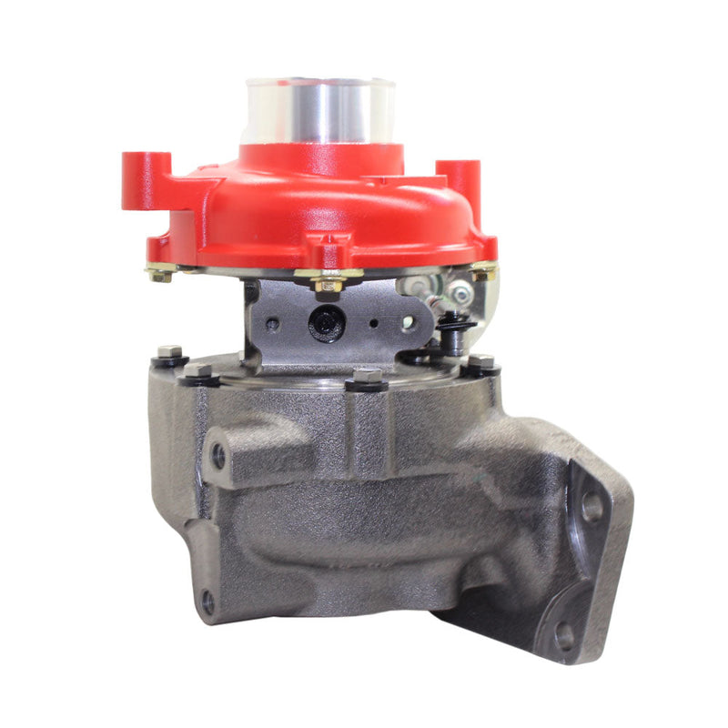 Load image into Gallery viewer, GEN1 High Flow Turbo Charger For Mitsubishi Pajero 4M41 3.2L VT12