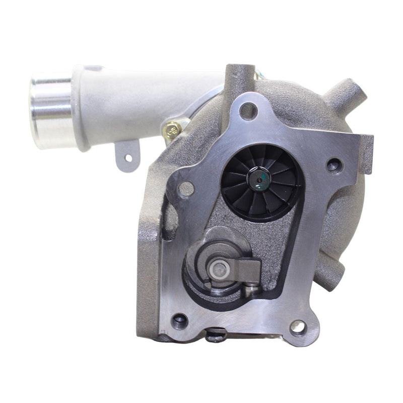 Load image into Gallery viewer, Upgrade Billet Turbo Charger With Genuine Oil Feed Pipe For Mazda CX-7 2.3L Petrol