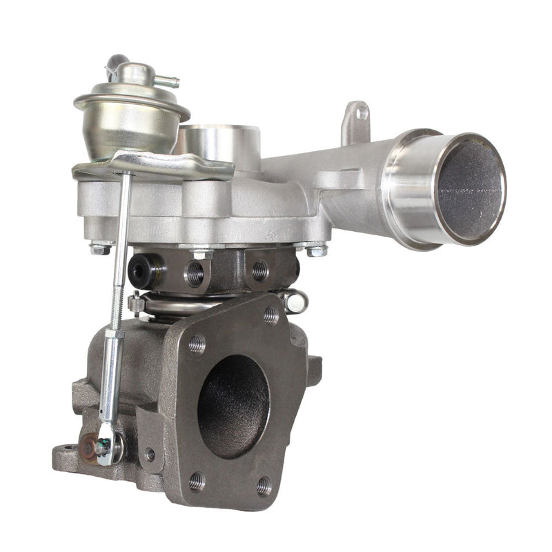 Load image into Gallery viewer, Upgrade Billet Turbo Charger For Mazda 3 / Mazda 3 MPS 2.3L