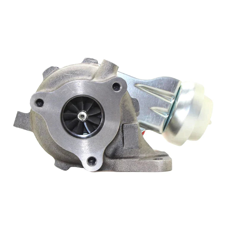 Load image into Gallery viewer, GEN1 High Flow Turbo Charger With Intercooler For Mitsubishi Triton MN 4D56 2.5L VT16