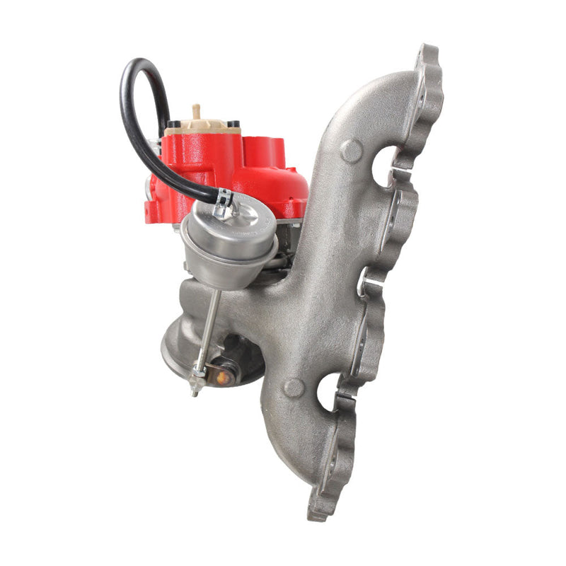 Load image into Gallery viewer, GEN1 High Flow Turbo Charger With Genuine Oil Return Pipe For Holden Cruze Z16LET 1.6L