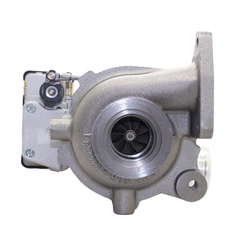 Load image into Gallery viewer, Upgrade Billet Turbo Charger For LDV VAN G10 D19 1.9L