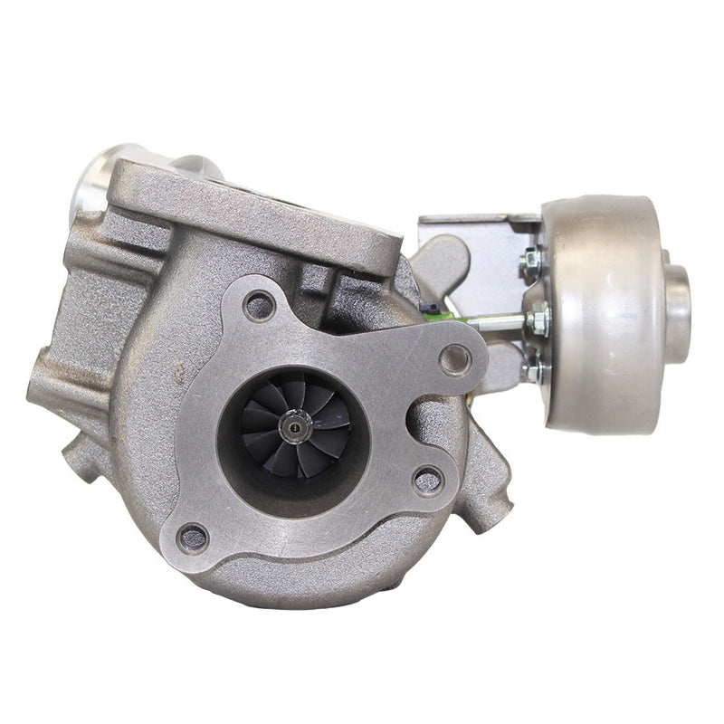 Load image into Gallery viewer, Upgrade Billet Turbo Charger With Genuine Oil Feed Pipe For Mitsubishi ASX 4N13 1.8L