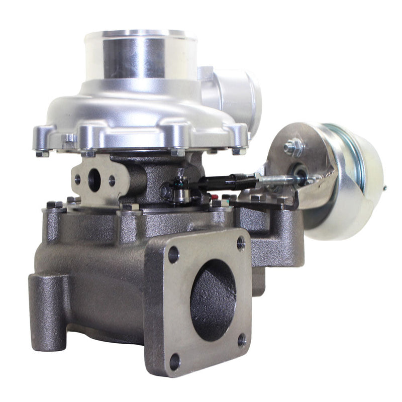 Load image into Gallery viewer, Upgrade Billet Turbo Charger For Holden Colorado RC 4JJ1 3.0L 2010-2012