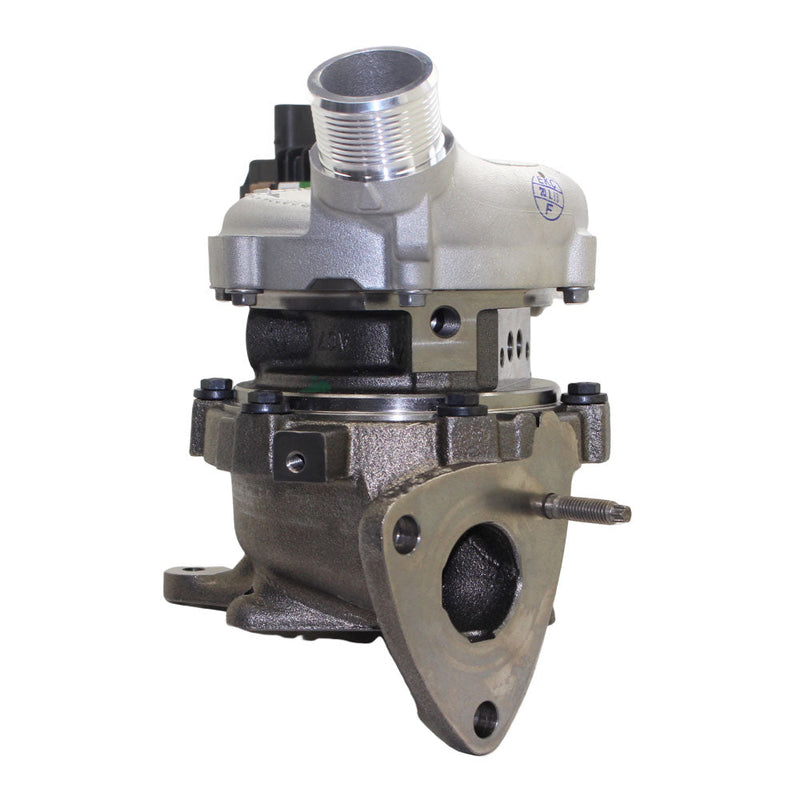 Load image into Gallery viewer, Genuine GTD1752VKR Turbo Charger For Land Rover Discovery 4 V6 3.0L Primary Turbo