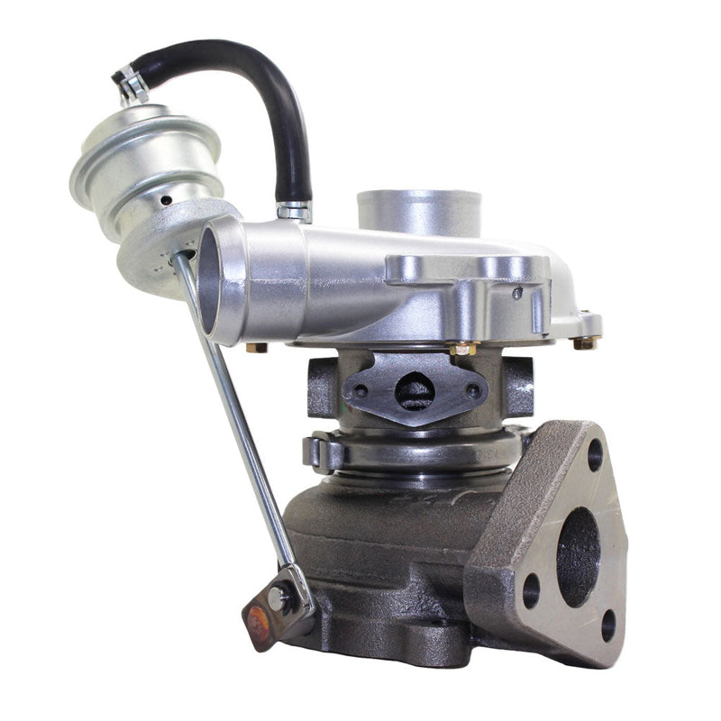 Load image into Gallery viewer, Upgrade Billet Turbo Charger For Mitsubishi Triton MN 4D56 2.5L 2WD VT10