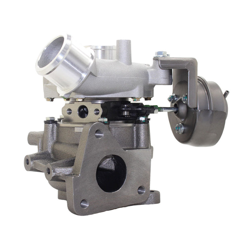 Load image into Gallery viewer, Upgrade Billet Turbo Charger With Genuine Oil Feed Pipe For Mitsubishi ASX 4N13 1.8L