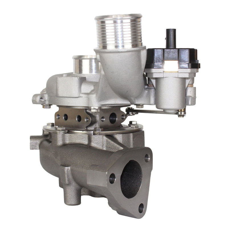 Load image into Gallery viewer, Upgrade Billet Turbo Charger For Hyundai Santa Fe D4HB 2.2L 2014 Onwards