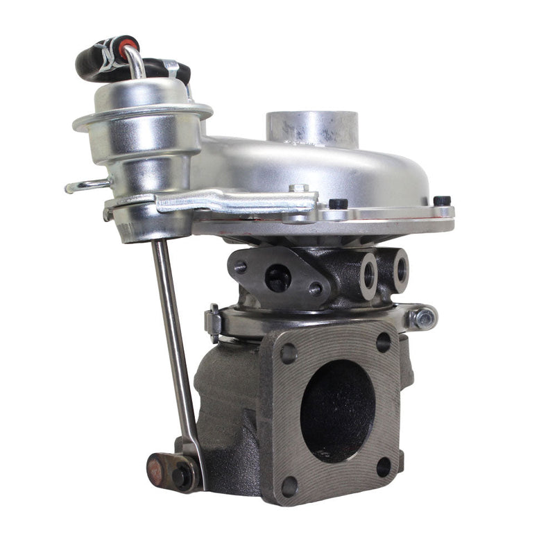 Load image into Gallery viewer, Upgrade Billet Turbo Charger For Isuzu D-Max 4JH1 3.0L 2003-2007