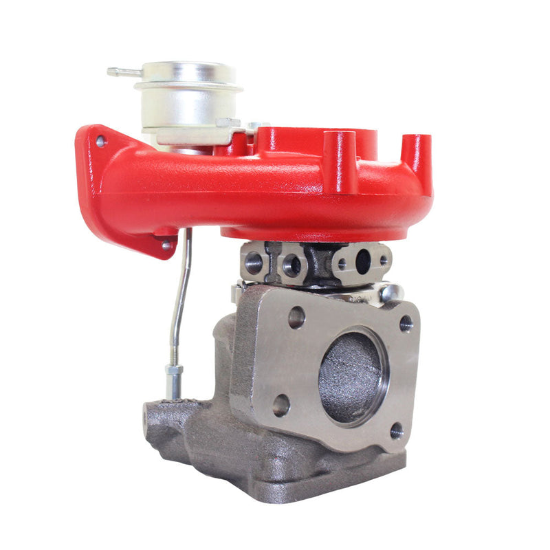 Load image into Gallery viewer, GEN1 High Flow Turbo Charger For Nissan Juke MR16DDT 1.6L