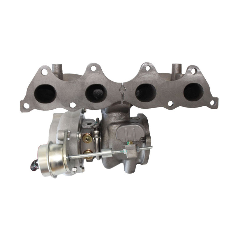 Load image into Gallery viewer, Upgrade Billet Turbo Charger With Genuine Oil Feed Pipe For Kia Pro Ceed 1.6L