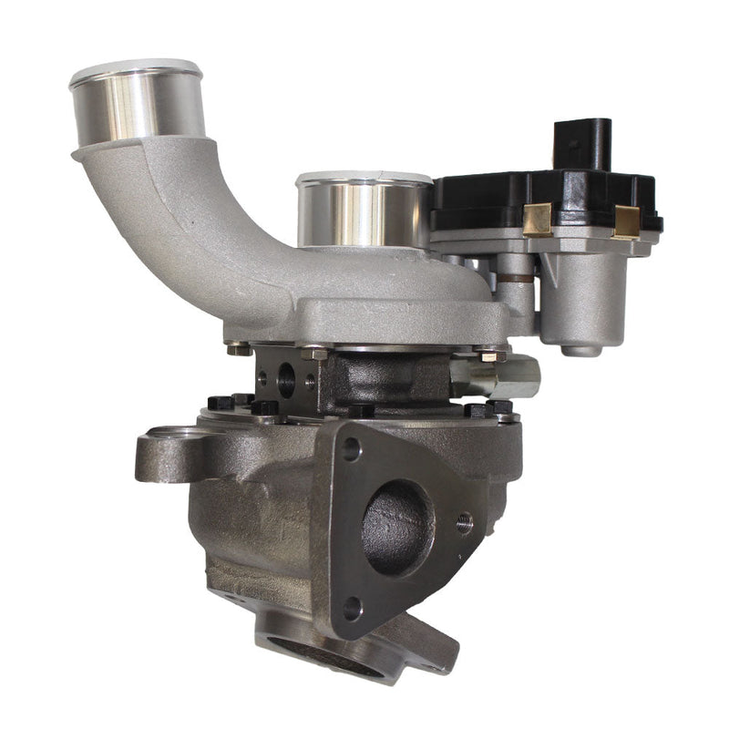 Load image into Gallery viewer, Upgrade Billet Turbo Charger For Ssangyong Rexton III 2.0L
