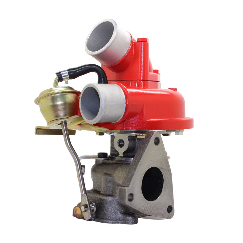 Load image into Gallery viewer, GEN1 Upgrade Turbo Charger GT2056V For Nissan Navara D40/Pathfinder R51 4-Bolt 14411-EC00C