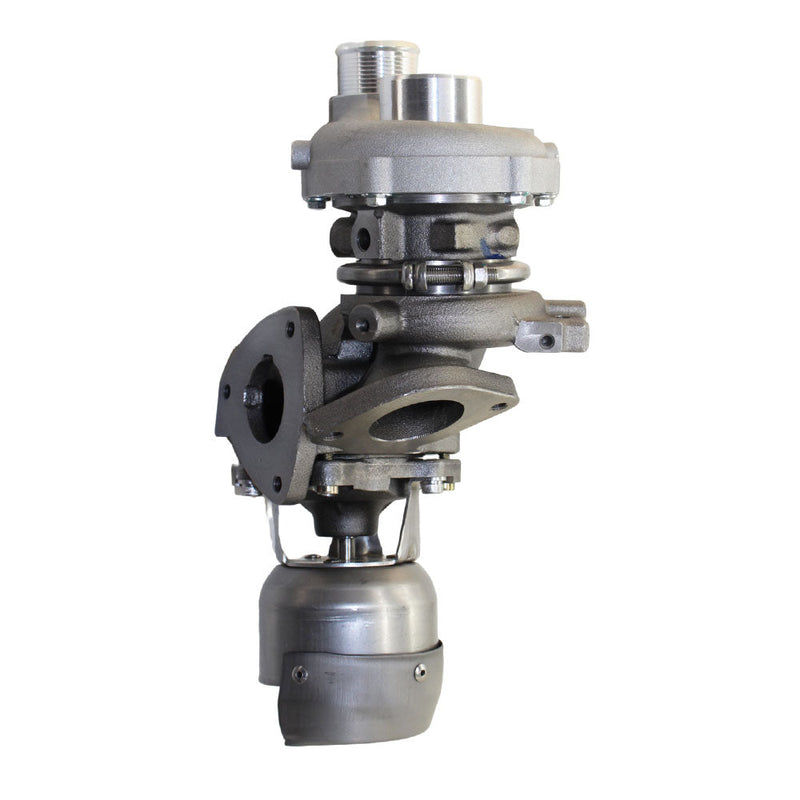 Load image into Gallery viewer, Upgrade Billet Turbo Charger For Land Rover Range Rover Sport 3.0L Driver Side