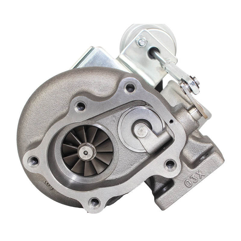 Load image into Gallery viewer, Upgrade Billet Turbo Charger For Nissan Patrol GQ RD28 2.8L 1995-1997