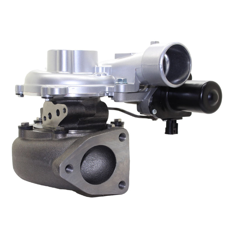 Load image into Gallery viewer, Upgrade Billet Turbo Charger For Toyota Hilux N70 D4D KUN26 1KD-FTV 3.0L