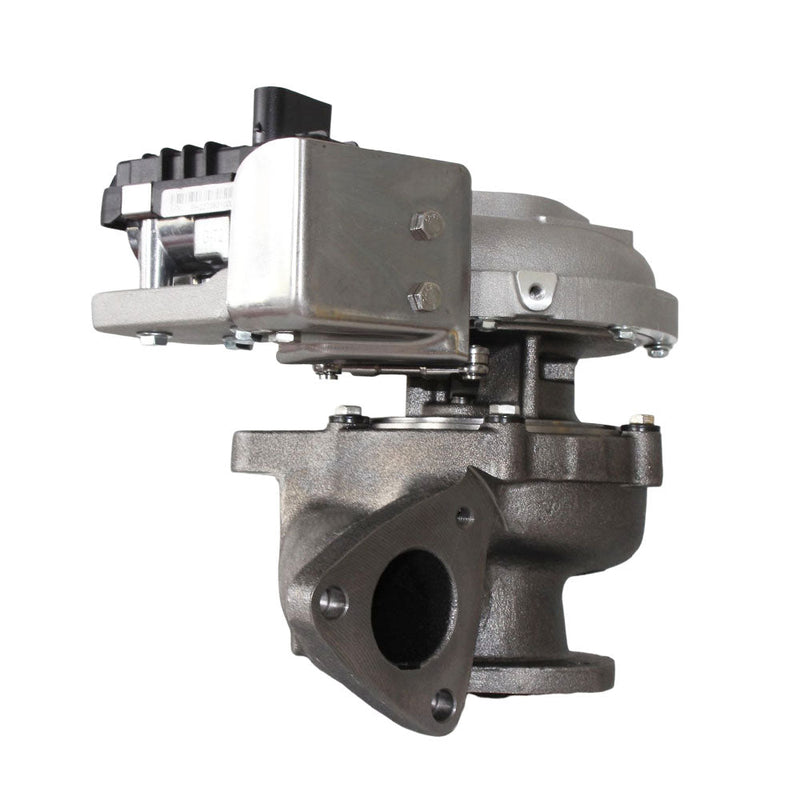 Load image into Gallery viewer, Upgrade Billet Turbo Charger For Ford Everest 3.2L 2015 Onwards