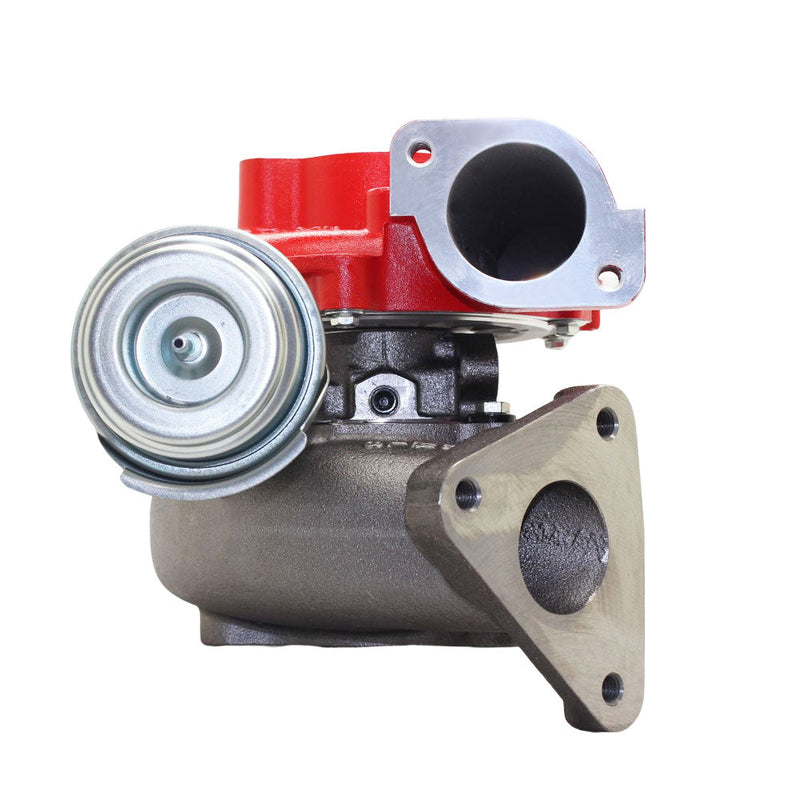 Load image into Gallery viewer, GEN1 High Flow Turbo Charger For Nissan Pathfinder R51 YD25 2.5L 3-Bolt