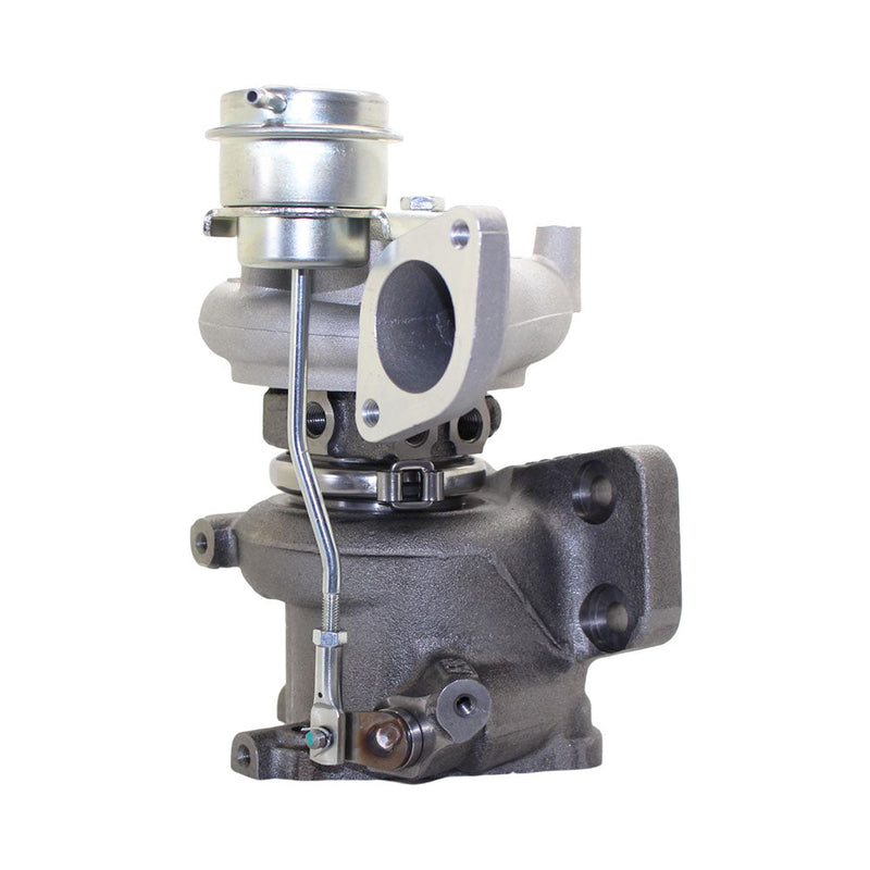 Load image into Gallery viewer, Upgrade Billet Turbo Charger For Nissan Juke/Pulsar 1.6L