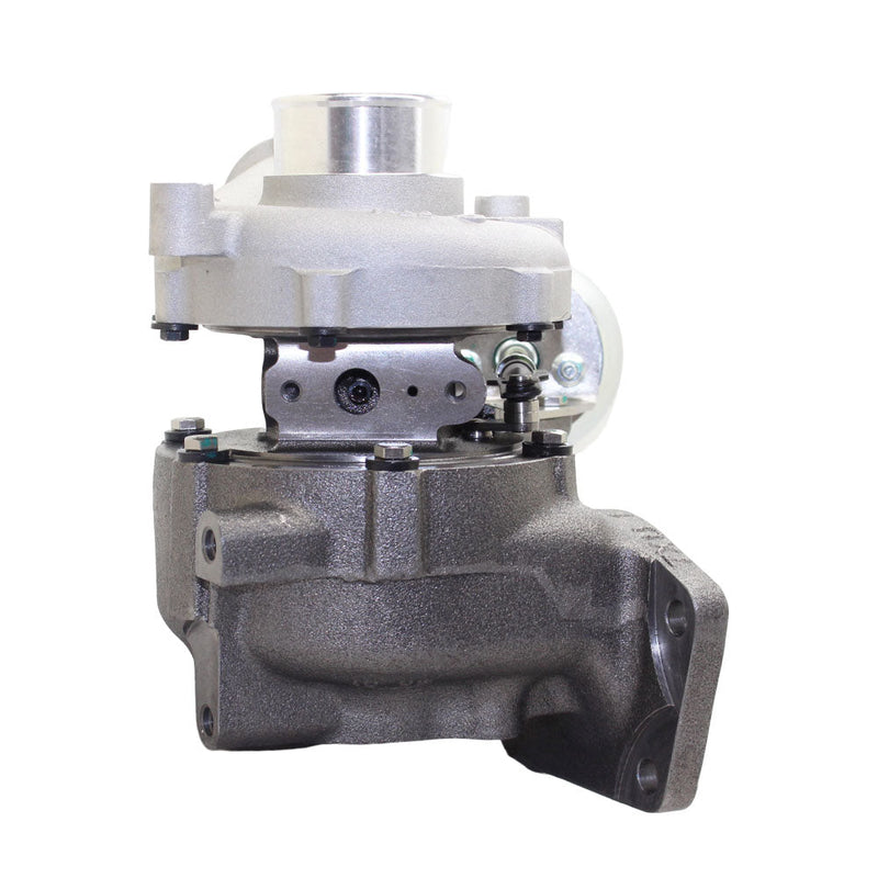 Load image into Gallery viewer, Upgrade Billet Turbo Charger For Mitsubishi Pajero 4M41 3.2L VT13