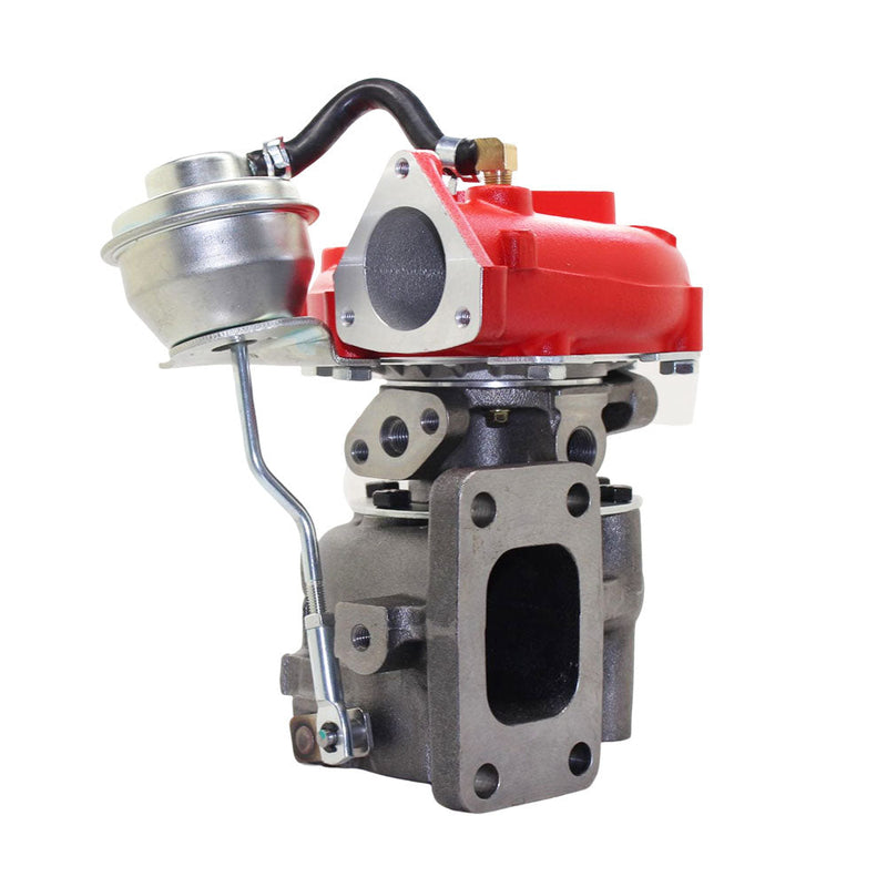 Load image into Gallery viewer, GEN1 High Flow Turbo Charger For Nissan Patrol GU TD42 4.2L HT18