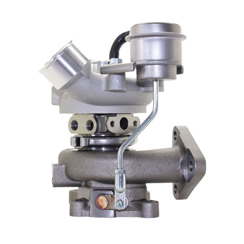 Load image into Gallery viewer, Upgrade Billet Turbo Charger For Mitsubishi Triton ML 4M41 3.2L