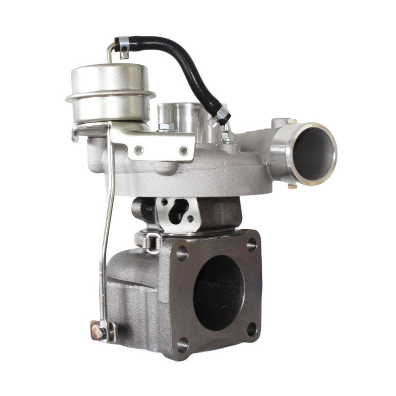 Load image into Gallery viewer, Billet Turbo Charger CT26 For Toyota Landcruiser 80 Series HDJ80 1HDT 4.2L 17201-17010