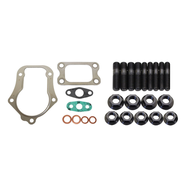 Load image into Gallery viewer, Turbo Charger Installation Stud & Gasket Kit For Ford Territory SX SY Barra 4.0L