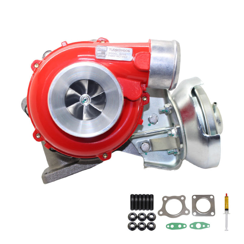 Load image into Gallery viewer, GEN1 High Flow Turbo Charger For Isuzu D-Max 4JJ1 3.0L 2007-2010