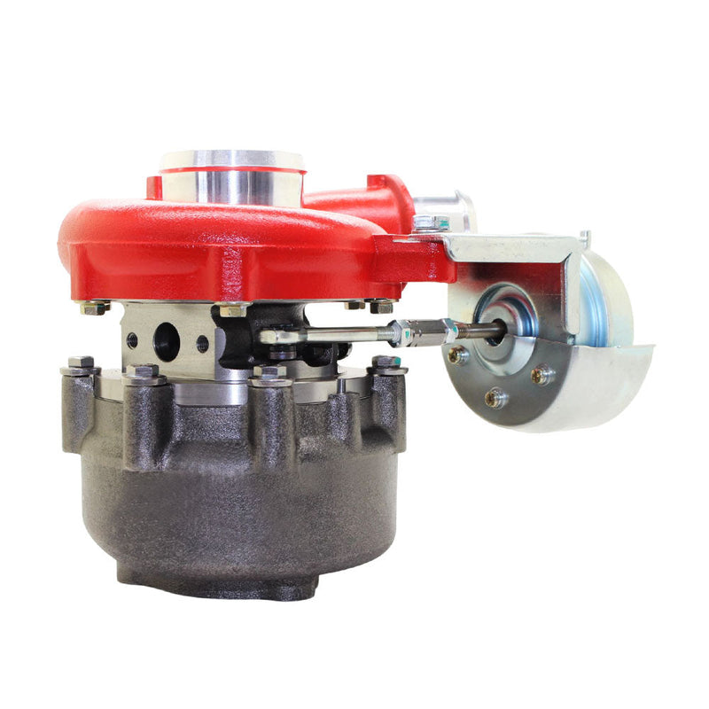 Load image into Gallery viewer, GEN1 Upgrade High Flow Turbo Charger TF035 For Hyundai Santa Fe D4EB 2.2L 28231-27810