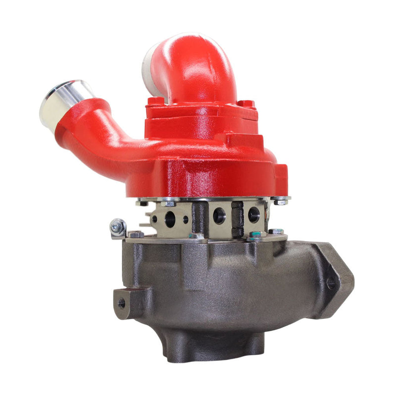 Load image into Gallery viewer, GEN1 Upgrade Turbo Charger BV43 For Hyundai iLoad / iMax D4CB 2.5L 28200-4A480