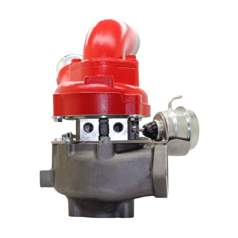 Load image into Gallery viewer, GEN1 Upgrade Turbo Charger BV43 For Hyundai iLoad / iMax D4CB 2.5L 28200-4A480