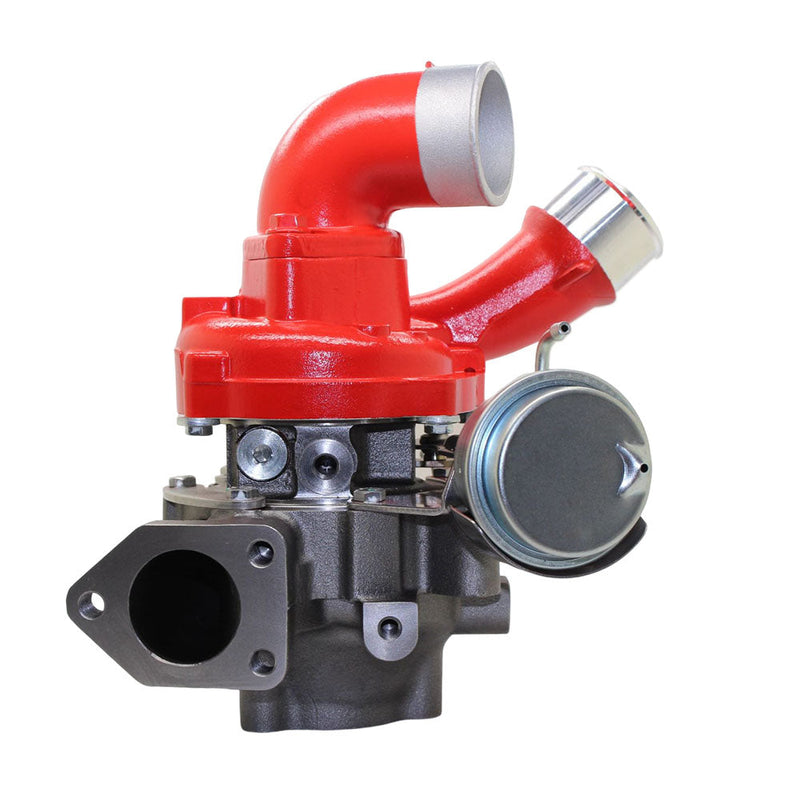 Load image into Gallery viewer, GEN1 Upgrade Turbo Charger BV43 For Hyundai iLoad / iMax D4CB 2.5L 28200-4A480