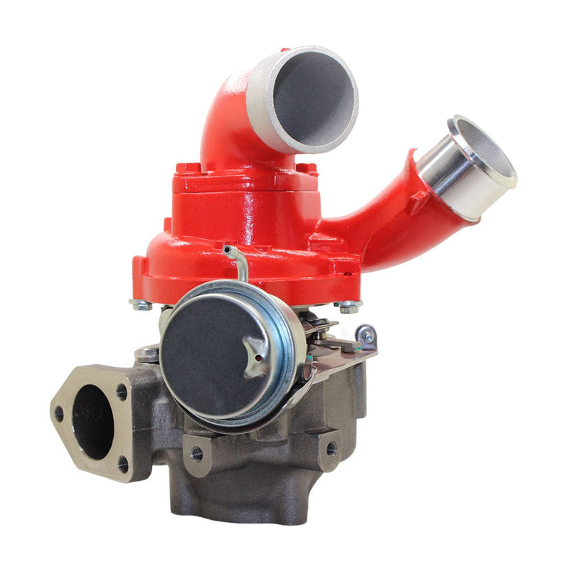 Load image into Gallery viewer, GEN1 Upgrade Turbo Charger BV43 For Hyundai iLoad / iMax D4CB 2.5L 28200-4A480