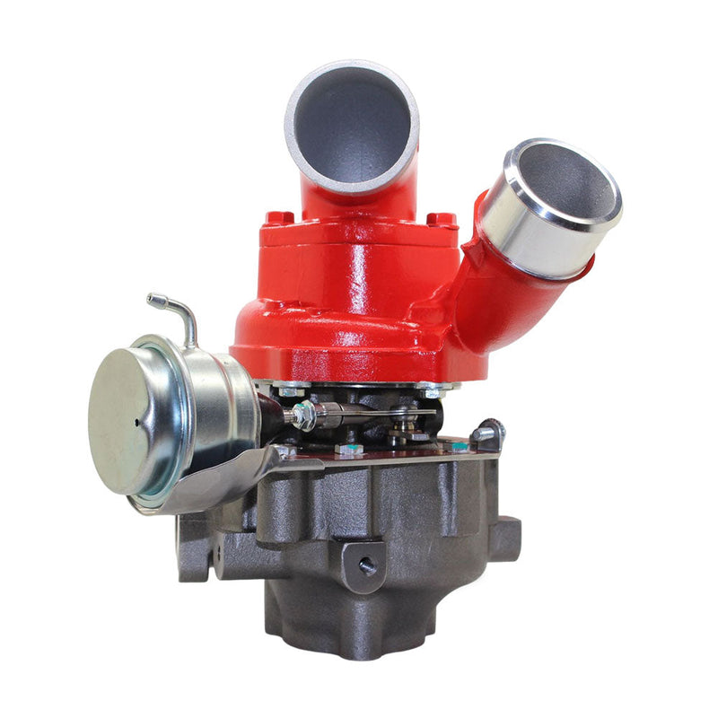 Load image into Gallery viewer, GEN1 Upgrade Turbo Charger BV43 For Hyundai iLoad / iMax D4CB 2.5L 28200-4A480